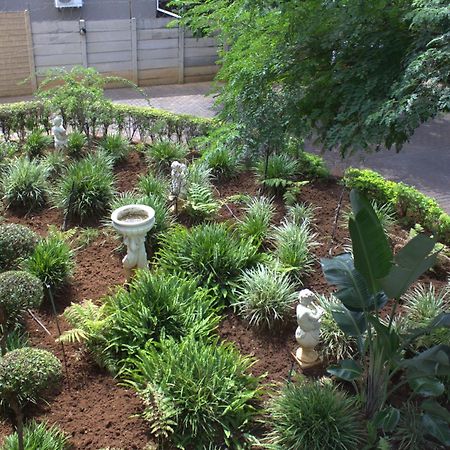 Purple Olive Guest House Pretoria-Noord Buitenkant foto